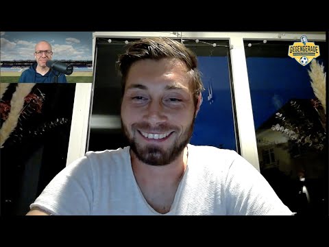 Folge 119: Gespräche mit Anna (MD, WOB) und Christian Strohdiek (vor Eintracht - SC Paderborn)