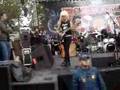 Escape The Fate The Guillotine