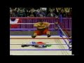 WWF WrestleMania The Arcade Game TV Commercial For Sega Genesis Super Nintendo 32X PS1 1995