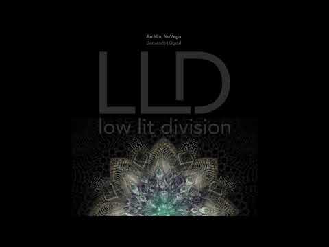 Archila, NuVega "Derivando" Younan Music / LLD