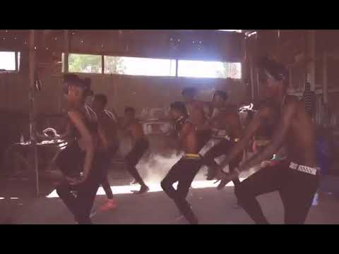 Busy signal ft Ajji and Stylo G-Live For The Summer