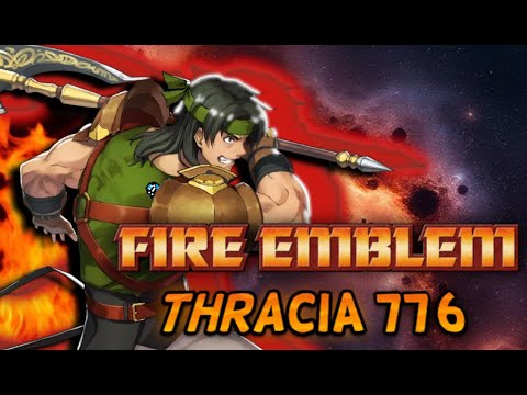 Ch.20 Let's survive at Fe Thracia - We shan't hide! - pt.75