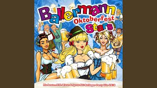 Schwarze Natascha (Xxl Oktoberfest Party Version)