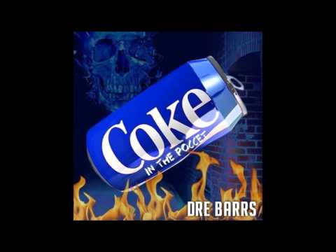 M3G Dre Barrs - Coke In My Poccet