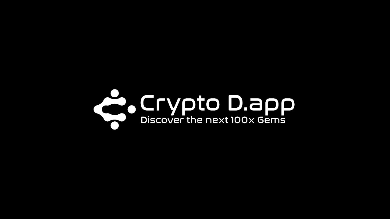 Crypto Dapp Promo Video