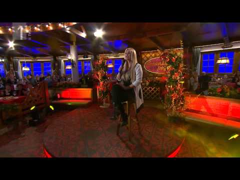 Helena Blagne in Kvatropirci - V stari konobi (Slovenski pozdrav, 20.2.)