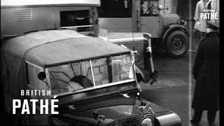 IRA Commemoration (1954) video