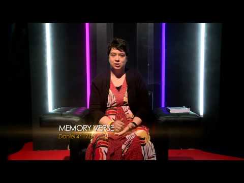 Open Heavens Reflections 2012 October 31st  - Because He Is Involved