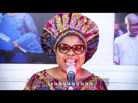 MA RONU MO by prophetess Bisi Alawiye-Aluko