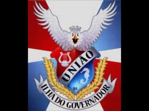 02 - União da Ilha do Governador 1978 - O Amanhã