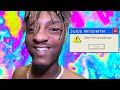 JUICE WRLD BEING THE FUNNIEST RAPPER FOR 10 MINUTES STRAIGHT