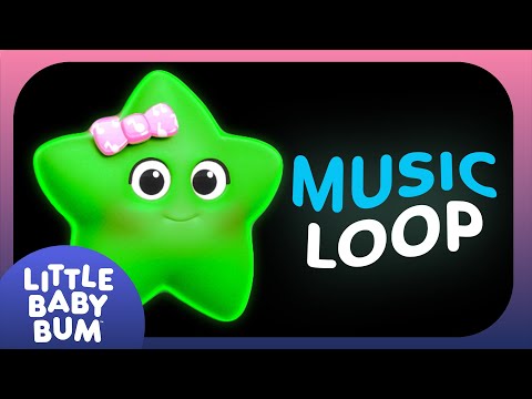 FOUR HOURS of Gentle Lullabies for Babies – Baby Sleep Music | İngilizce Bebek Ninnileri