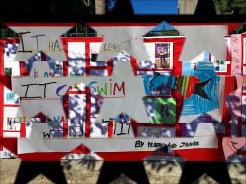 La Petro Muestra Ingles