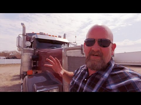 Missouri Chicken Feed ~ Owning A Old Truck vs New Truck