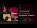 Acoustic Medley (1992) - Bob Marley & The Wailers