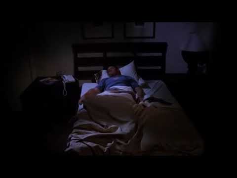 Chandler's the funny guy