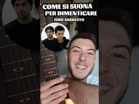 Per Dimenticare - Zero Assoluto