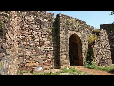 Hinglajgarh fort हिंगलाजगढ़ किला bhanpura full video show by journey for you