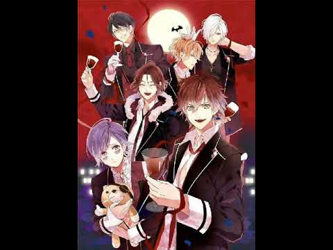 Pøla x Apu fiatalon 《nightcore》