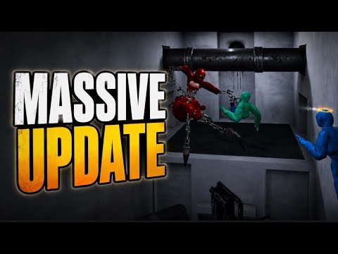 LETHAL APE PLUS GOT A MASSIVE UPDATE!￼