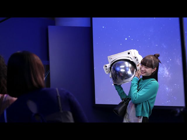 ~宇宙×広瀬すず×Mr.Children「名もなき詩」~“三井のすずちゃん”が「宇宙での街づくり」を熱く語る!?三井不動産 TVCMシリーズ「三井のすずちゃん」「三井のすずちゃん 宇宙」篇が4月12日(金)から全国で放映開始! 7 YouTubeサムネイル