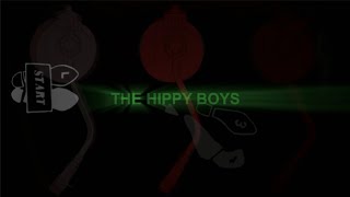 The Hippy Boys ; Capo - Mischief Brew Re-Edit