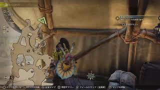 【アクション】 [MONSTER HUNTER WILDS(モンスターハンターワイルズ)] #22