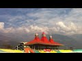 Cricket Stadium Dharmshala Himachal Pardesh