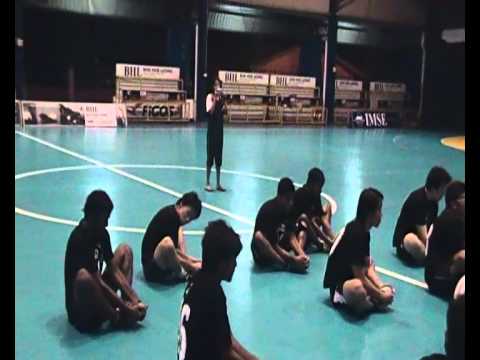 Brasil Futsal Academy - Under 21 File 015
