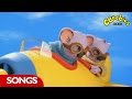 CBeebies The Koala Brothers Theme Song