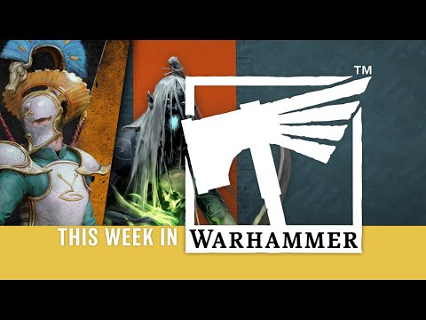This Week in Warhammer – Nightmares, Elementals, and Gnomes