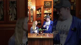 Carnival Horizon with the Family  #podcast #carnivalcruise #carnivalhorizon #cruisereview #bourbon