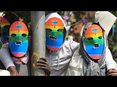 Verfassungsgericht in Uganda: Todesstrafe für "schwere Homosexualität" bleibt bestehen