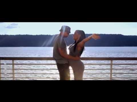 Peter Gunz & Amina Buddafly Never Gonna Be Alone official video