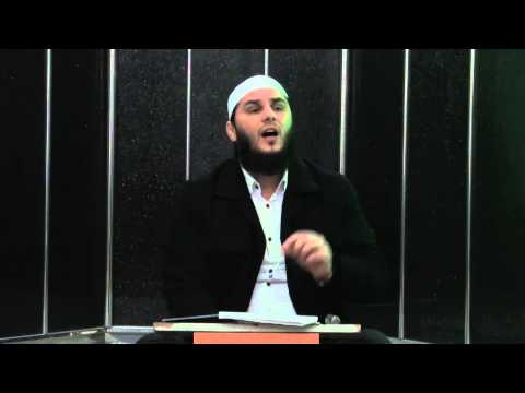 Pse kaq shum flisni për BIDATET?! - Hoxhë Abil Veseli