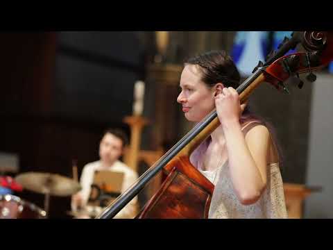 Radiohead Reimagined - Exit Music (for a film)