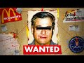 The McDonald S Monopoly Scam