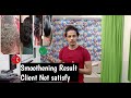 Hair Not Straight After Smoothening अगर Smoothening का रिजल्ट ख़राब 