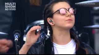 Of Monsters and Men - Thousand Eyes - Lollapalooza 2016