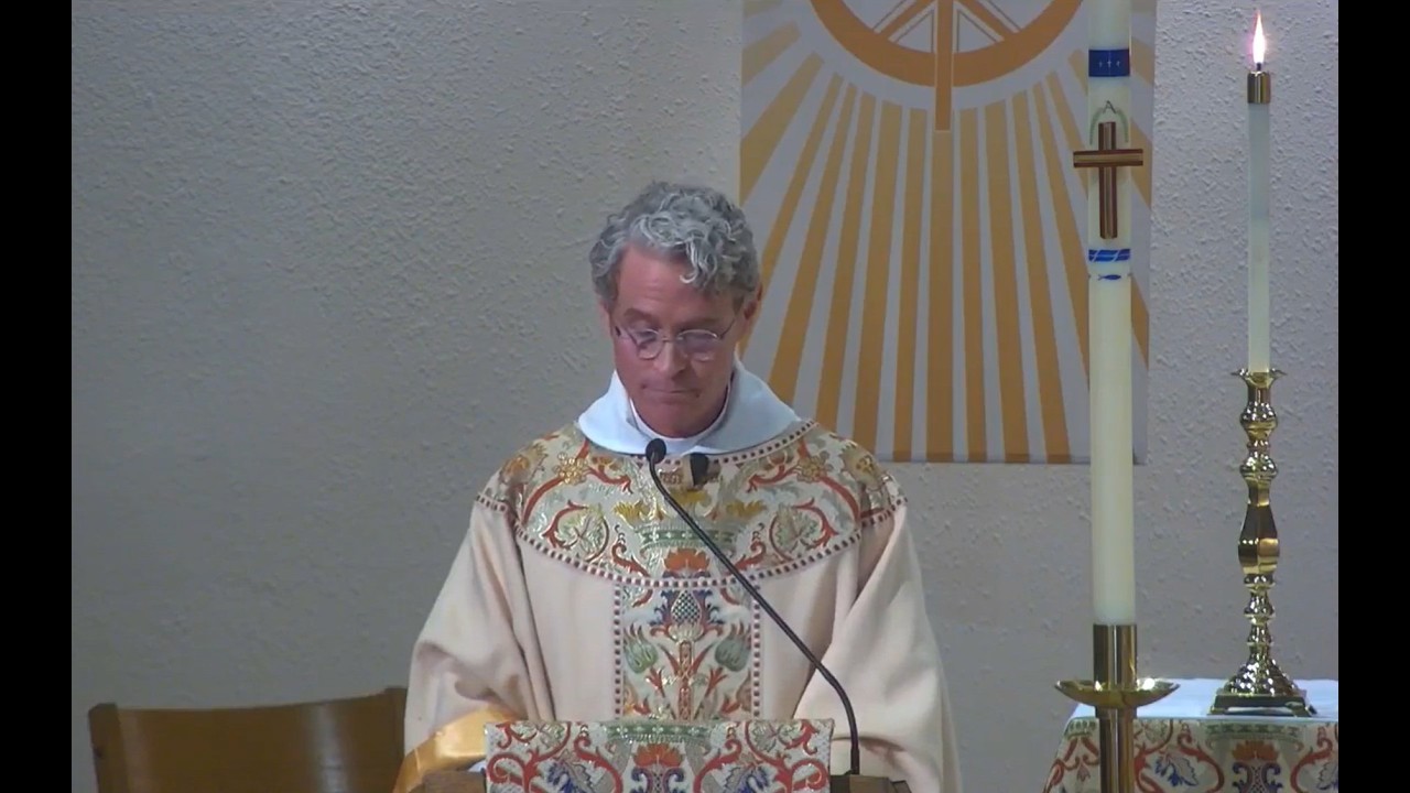 The Seventh Sunday of Easter | May 17, 2026