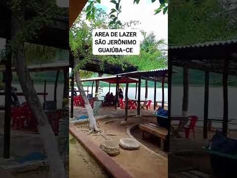 são Jerônimo em Guaiúba-ce