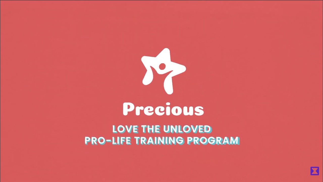 JY Prolife Precious Promo
