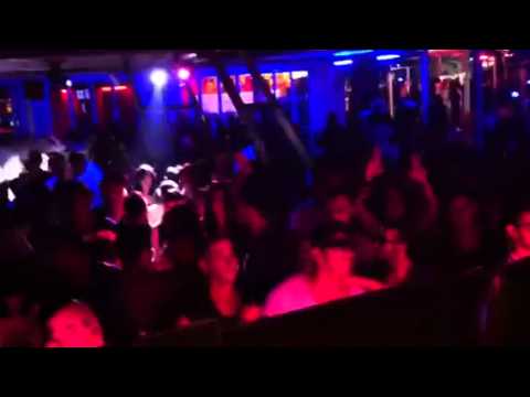 The element /Dre / Audiofreak@Numero uno: 1st of May 2012 * Cosa Nostra