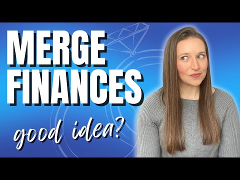 Should Couples Have Joint Or Separate Accounts | Handling Money & Marriage