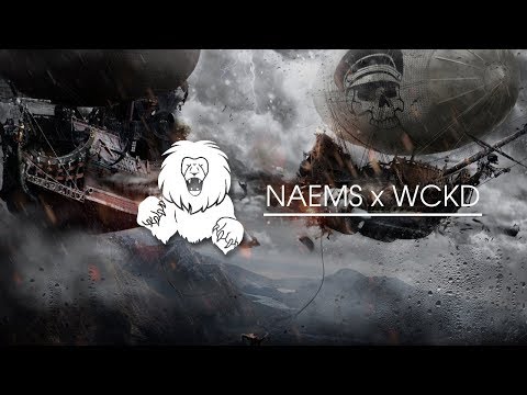 NAEMS X WCKD - Airavata