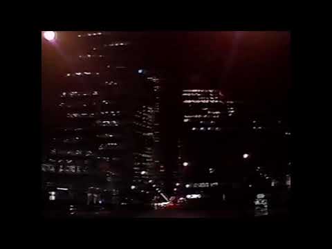 Night Walk - Smooth Jazz from Toronto, ON Canada TV Series: Night Ride, Night Moves, Night Glide