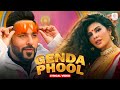 Genda Phool Lyrical Video Badshah Jacqueline Fernandez Payal Dev Aditya Dev