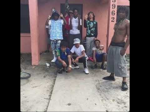 YNW Melly Ft YNW Juvy And JGreen- Freestyle