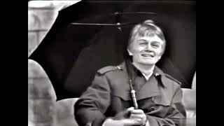 Claude François - Quand un bateau passe