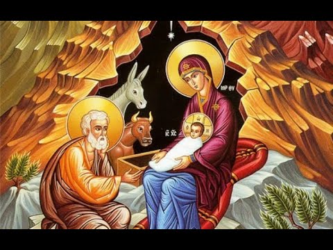 Небо и земја - Теодора Мицеска/Nebo i zemja - Teodora Miceska Божикна коледарска песна